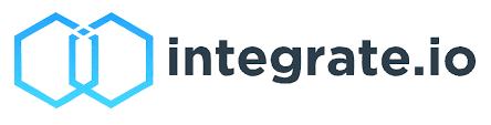 Workato Alternatives: Integrate.io logo